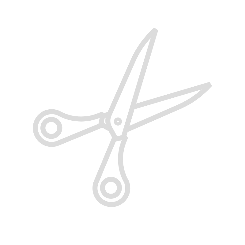 scissors