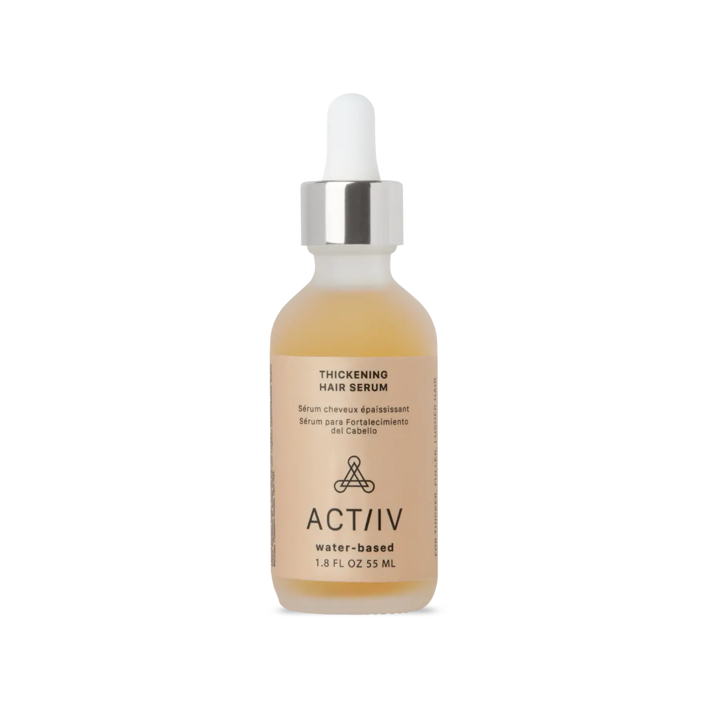 ACT/IV - Thickening hair serum