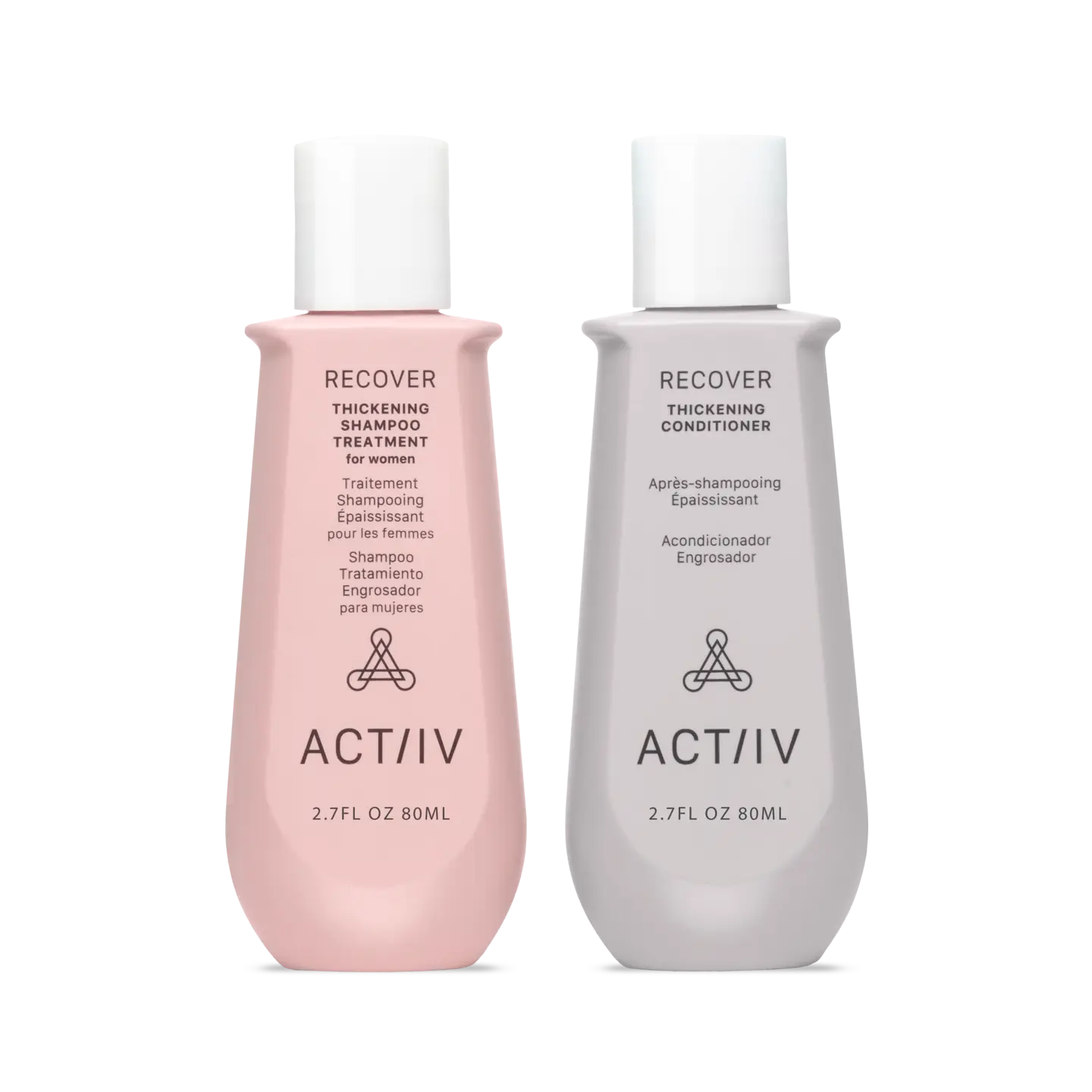 ACT/IV - Recover