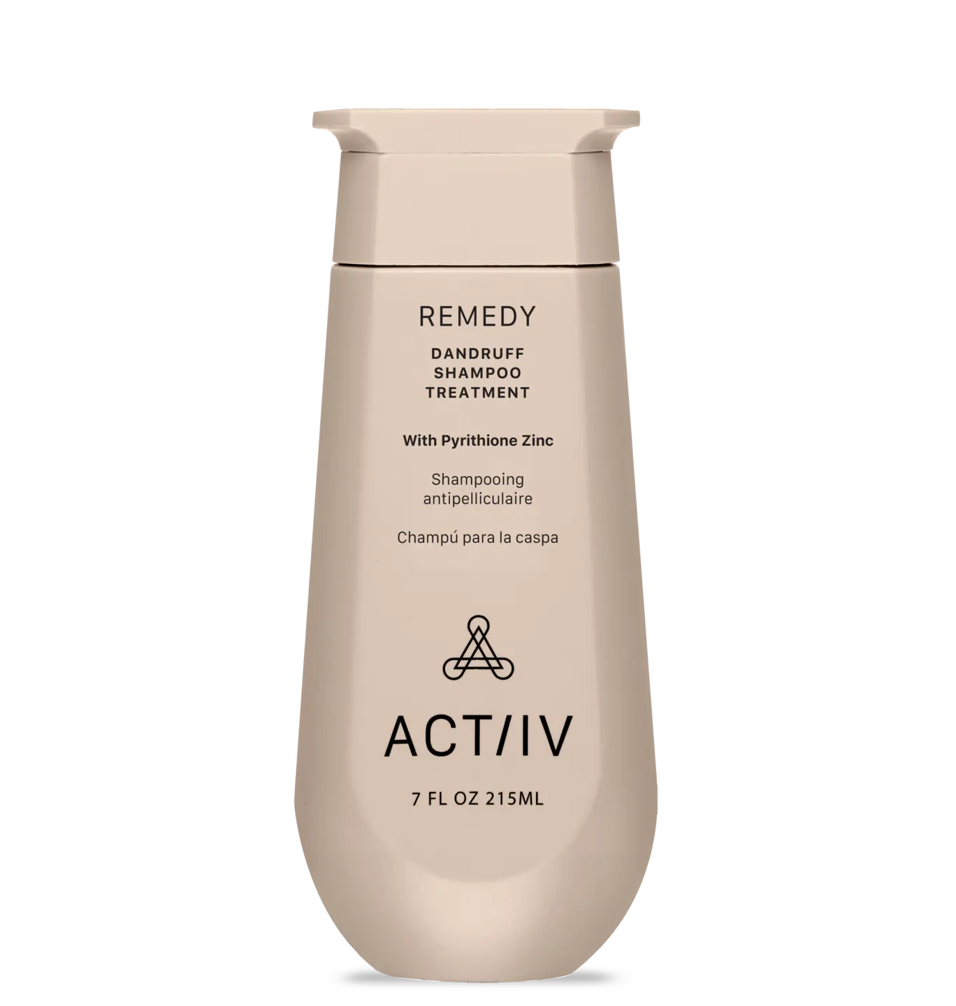 ACT/IV - Remedy