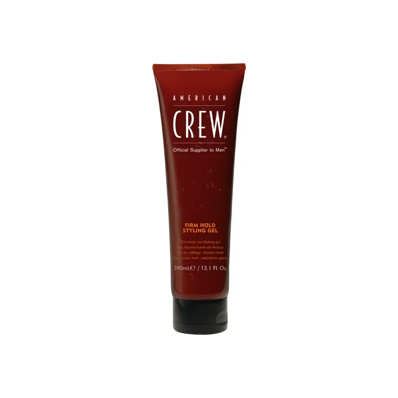 American Crew Firm Hold Styling Gel