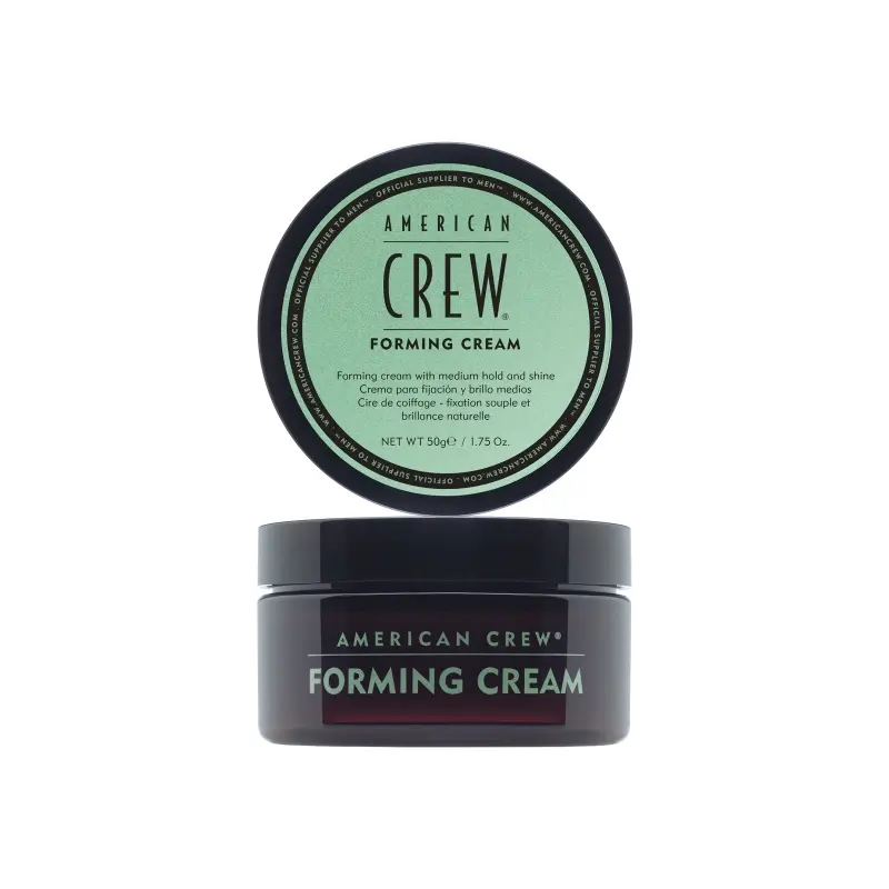 American Crew Forming Cream