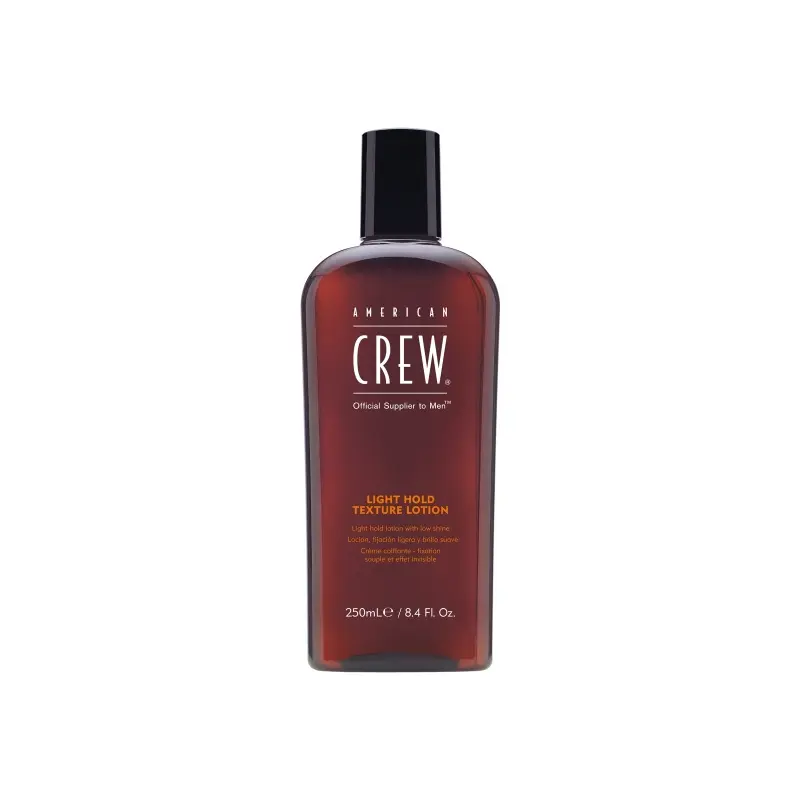 American Crew Light Hold Texture Lotion