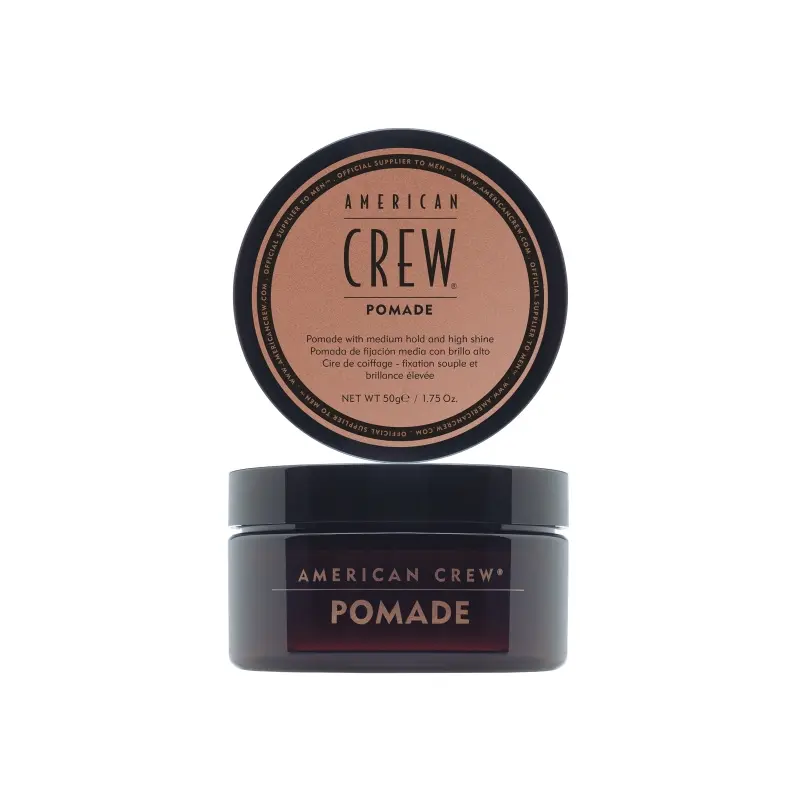 American Crew Pomade