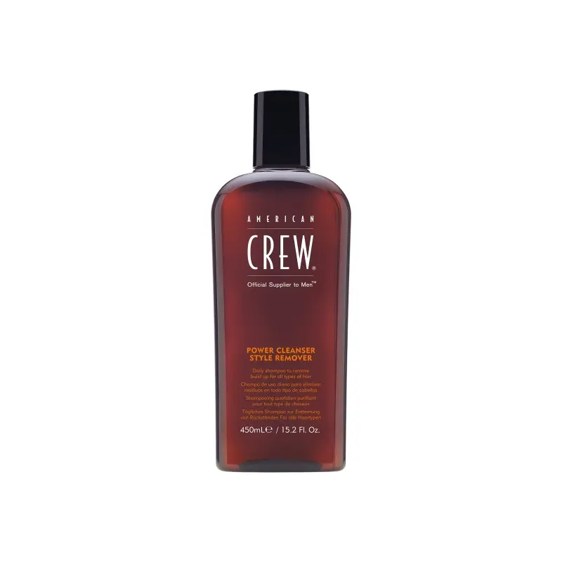 American Crew Power Cleanser Shampoo