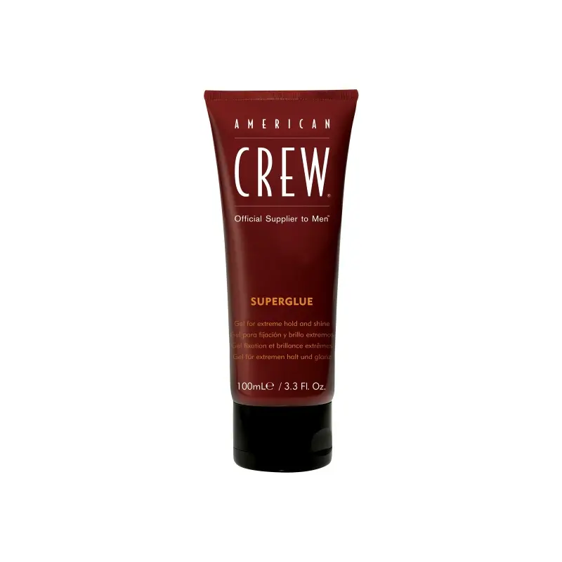 Crew - Superglue