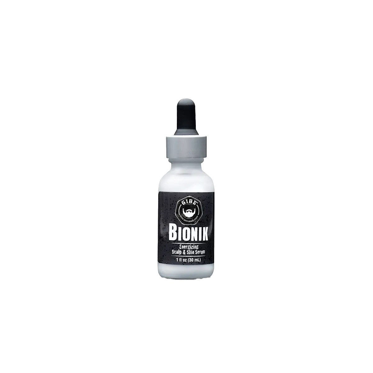 GIBS Bionik 1oz - scalp serum
