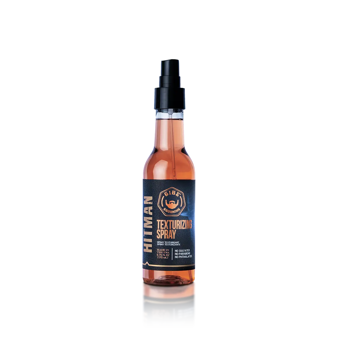 GIBS Hitman - Texturizing spray