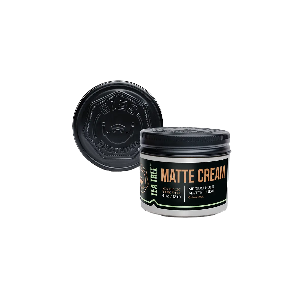 GIBS Matte Cream