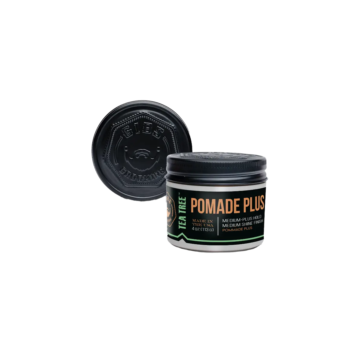 GIBS TT Pomade Plus
