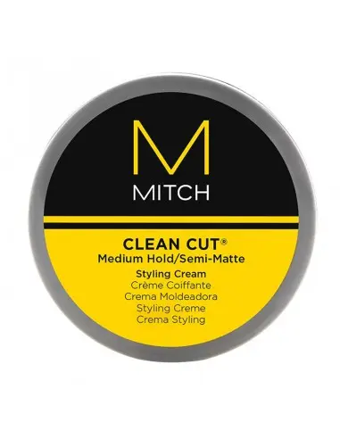 MITCH Clean Cut