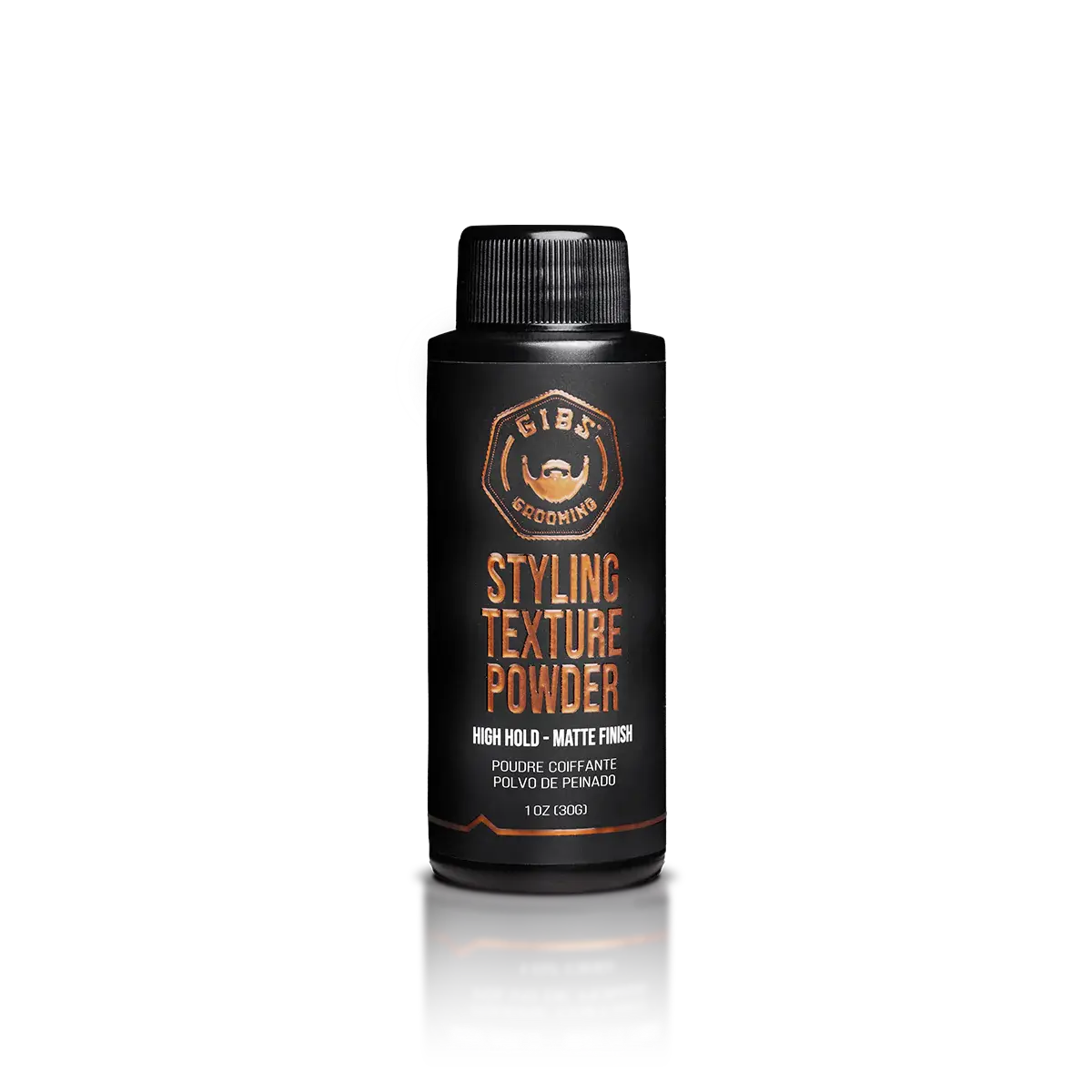 Styling texture powder - product