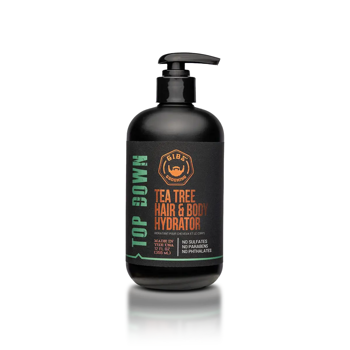 Tea Tree hair and body hydrator